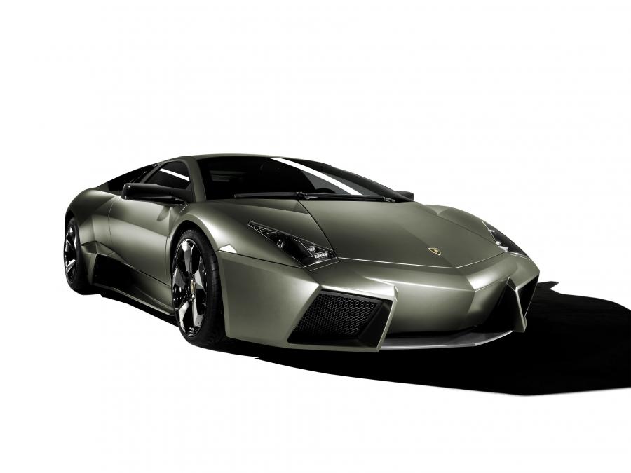  Lamborghini Reventon 2007 года  (фото 30 из 134)